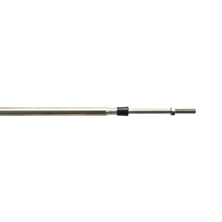 Steering cable compatible with Yamaha Super Jet 2008-20, replaces F2F-61481-00-00 for WaveRunner and Jet Ski models