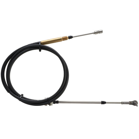 Yamaha Steering Cable F1S-61481-10-00 for WaveRunner Cruiser HO/SHO/FX HO/FX SVHO 2011-2024 Jet Ski