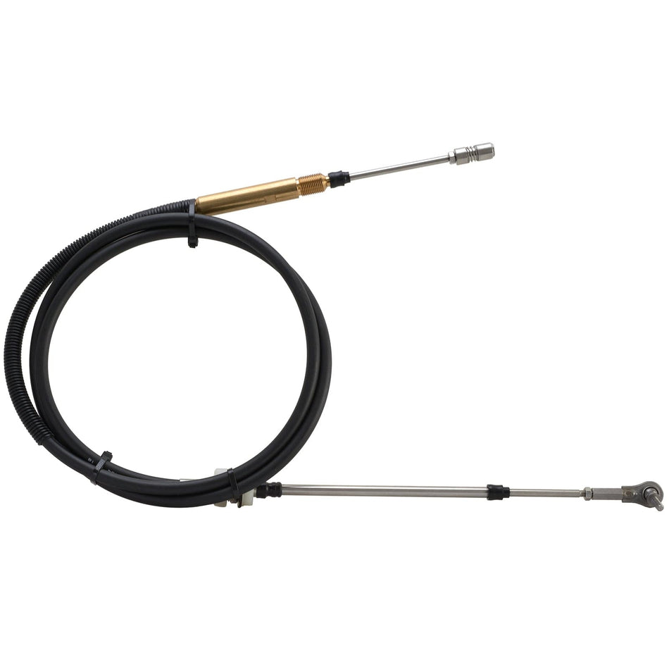 Yamaha Steering Cable F1S-61481-10-00 for WaveRunner Cruiser HO/SHO/FX HO/FX SVHO 2011-2024 Jet Ski