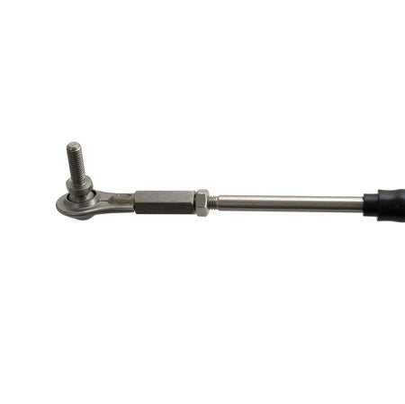 Yamaha Steering Cable F1S-61481-10-00 for WaveRunner Cruiser HO/SHO/FX HO/FX SVHO 2011-2024 Jet Ski