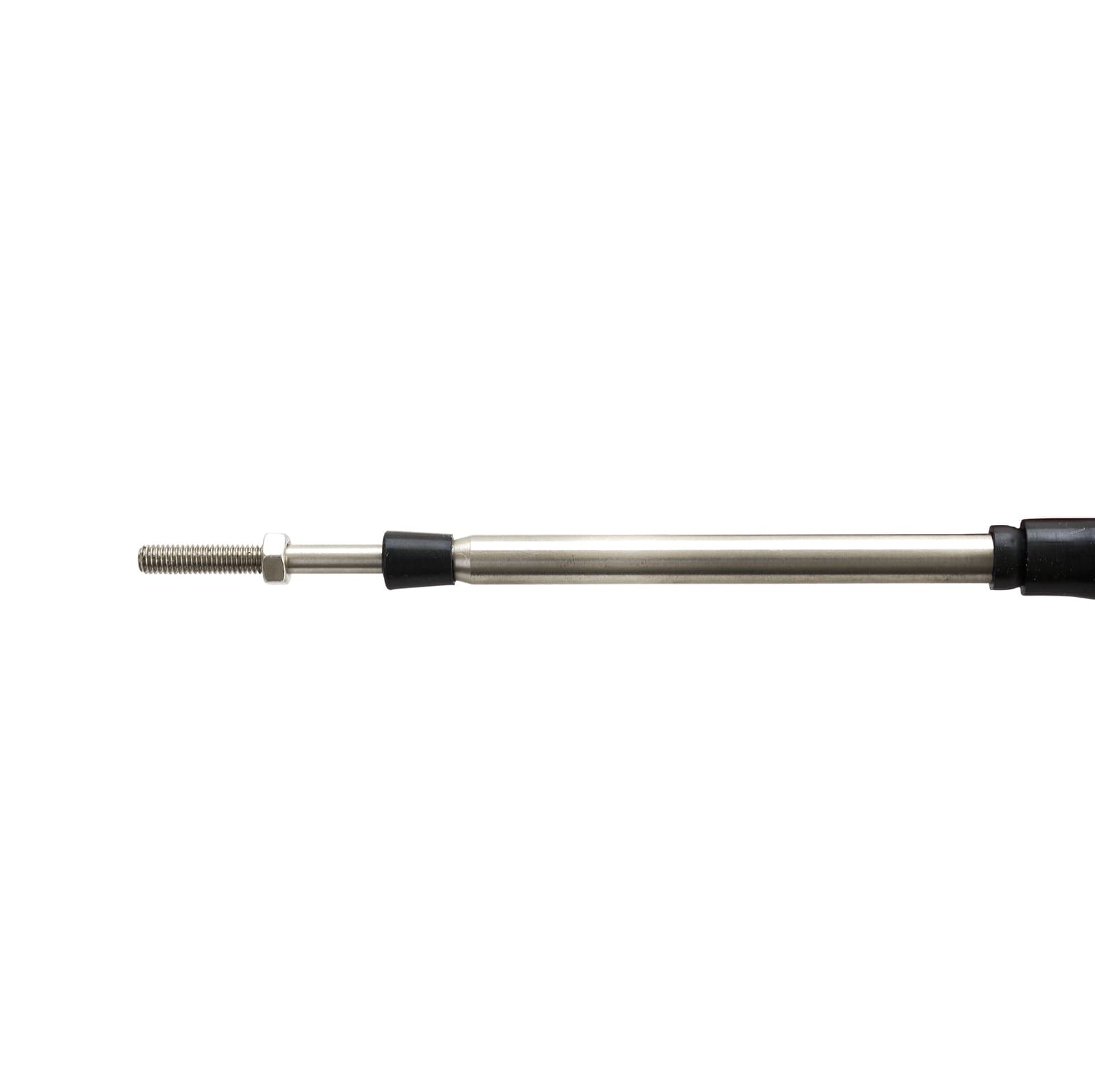 Steering cable compatible with Yamaha Super Jet 2006-07, replaces GM6-61481-10-00 for WaveRunner and Jet Ski steering control