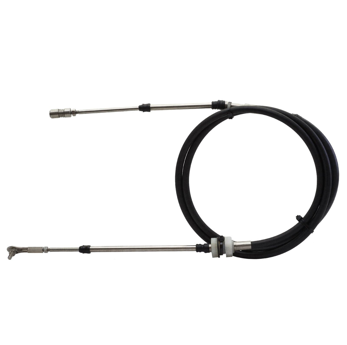 Steering cable compatible with Yamaha WaveRunner GP1800 2017-20, part F3P-61481-00-00 for Jet Ski control