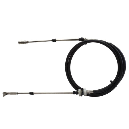 Steering cable compatible with Yamaha WaveRunner GP1800 2017-20, part F3P-61481-00-00 for Jet Ski control