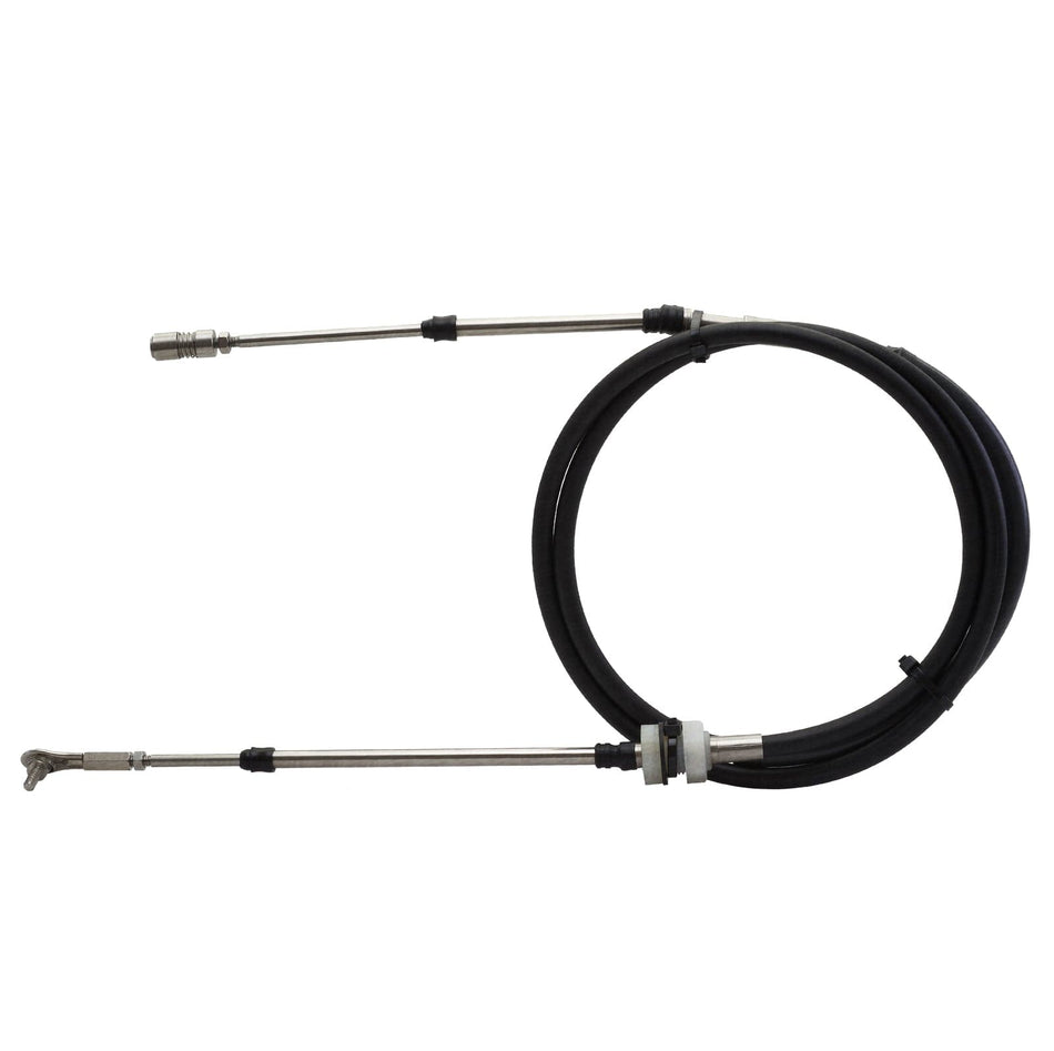 Steering cable compatible with Yamaha WaveRunner GP1800 2017-20, part F3P-61481-00-00 for Jet Ski control