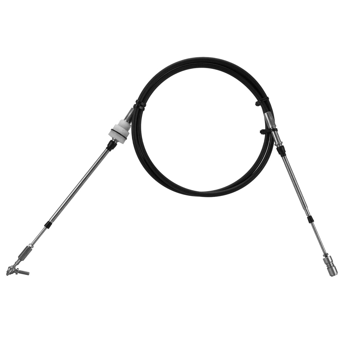 Yamaha Steering Cable F3Y-61481-01-00 for EX Deluxe/Sport 2017-2018 WaveRunner Jet Ski