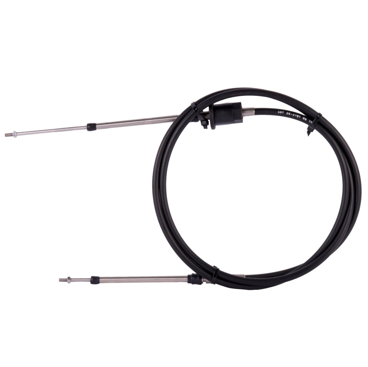 Reverse cable compatible with Sea-Doo LRV/LRV DI 2000–03, part 204390204 for Jet Ski