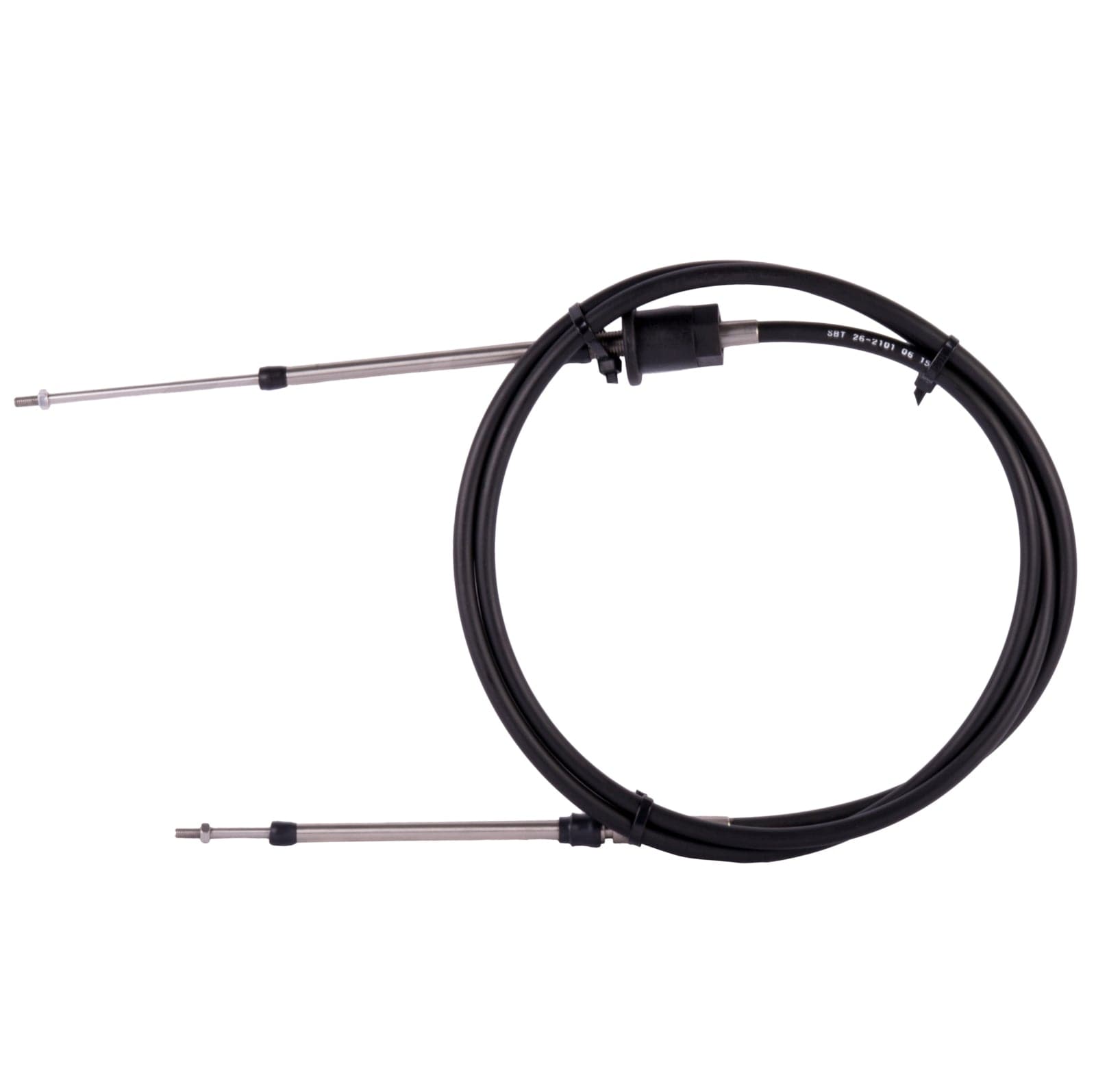 Reverse cable compatible with Sea-Doo LRV/LRV DI 2000–03, part 204390204 for Jet Ski
