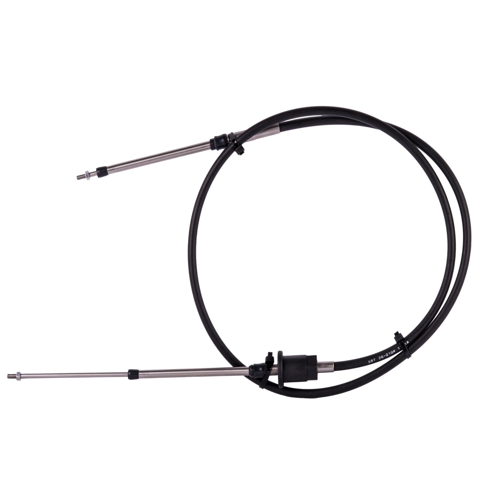 Reverse cable compatible with Sea-Doo GTI/GTX 1996-98, part 277000552 for Jet Ski