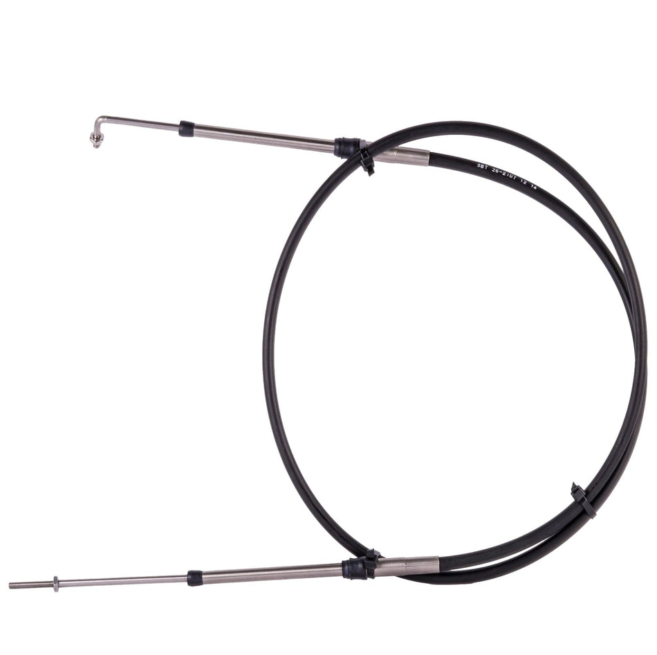 Reverse cable compatible with 277000848 for Sea-Doo RX/RX DI 2000–03 Jet Ski