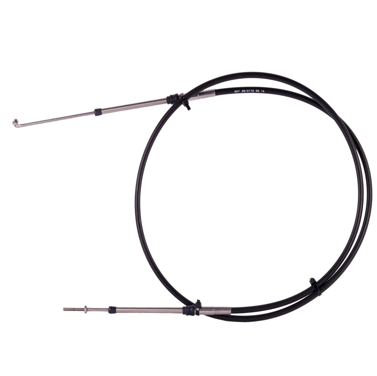 Sea-Doo Reverse Cable 268000030 for RXT, Wake Pro 215, GTX WAKE and RXT-X 2008-09 Jet Ski