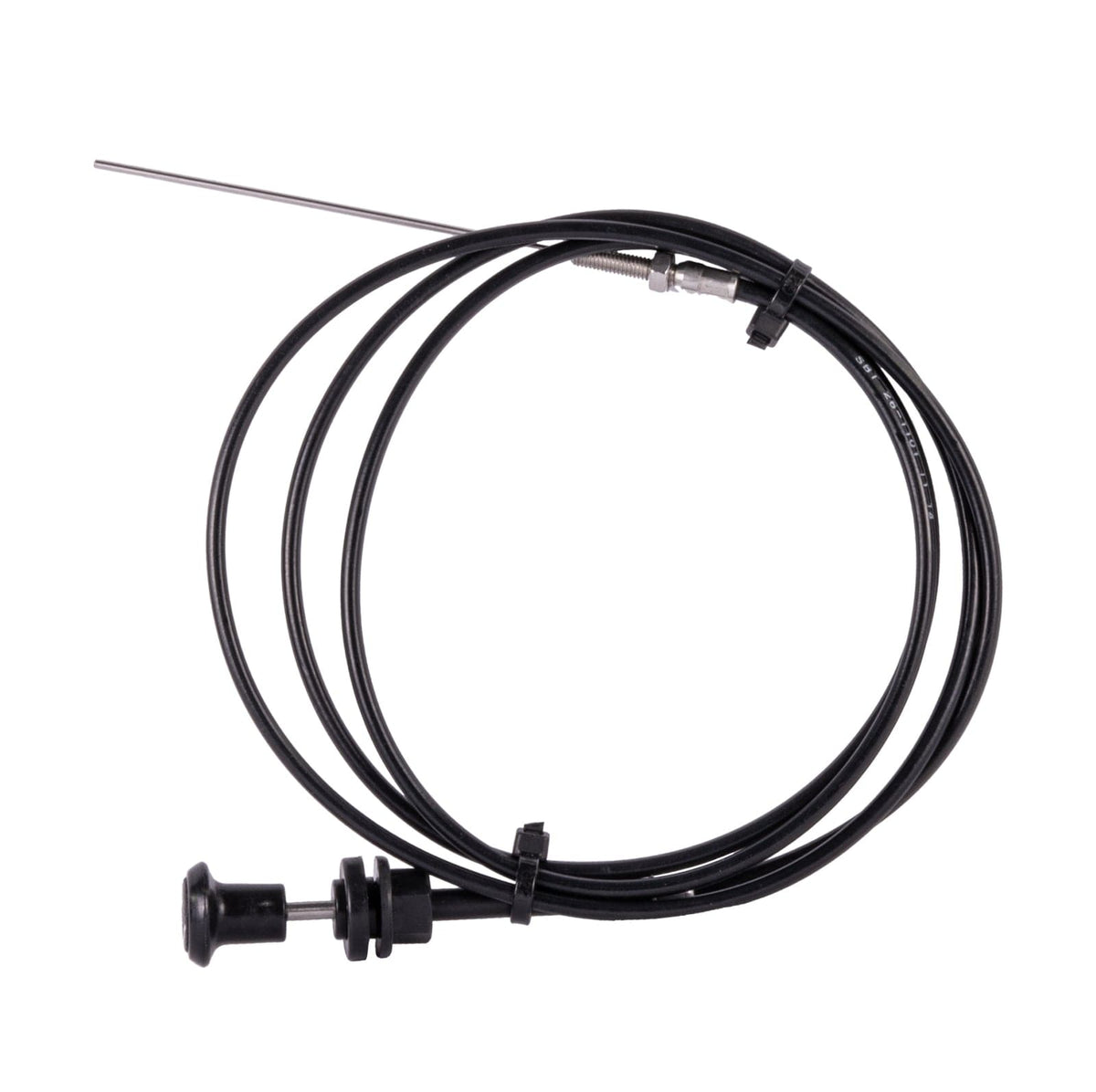 Choke cable compatible with Sea-Doo GTX 1996-97, replaces part 270000236 for Jet Ski
