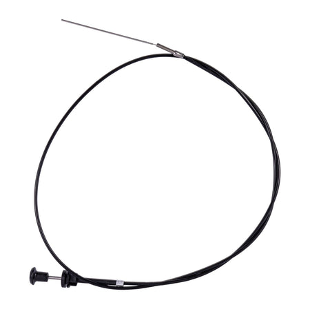 Choke cable compatible with Sea-Doo GSX 1996-97, replaces part 270000237 for Jet Ski