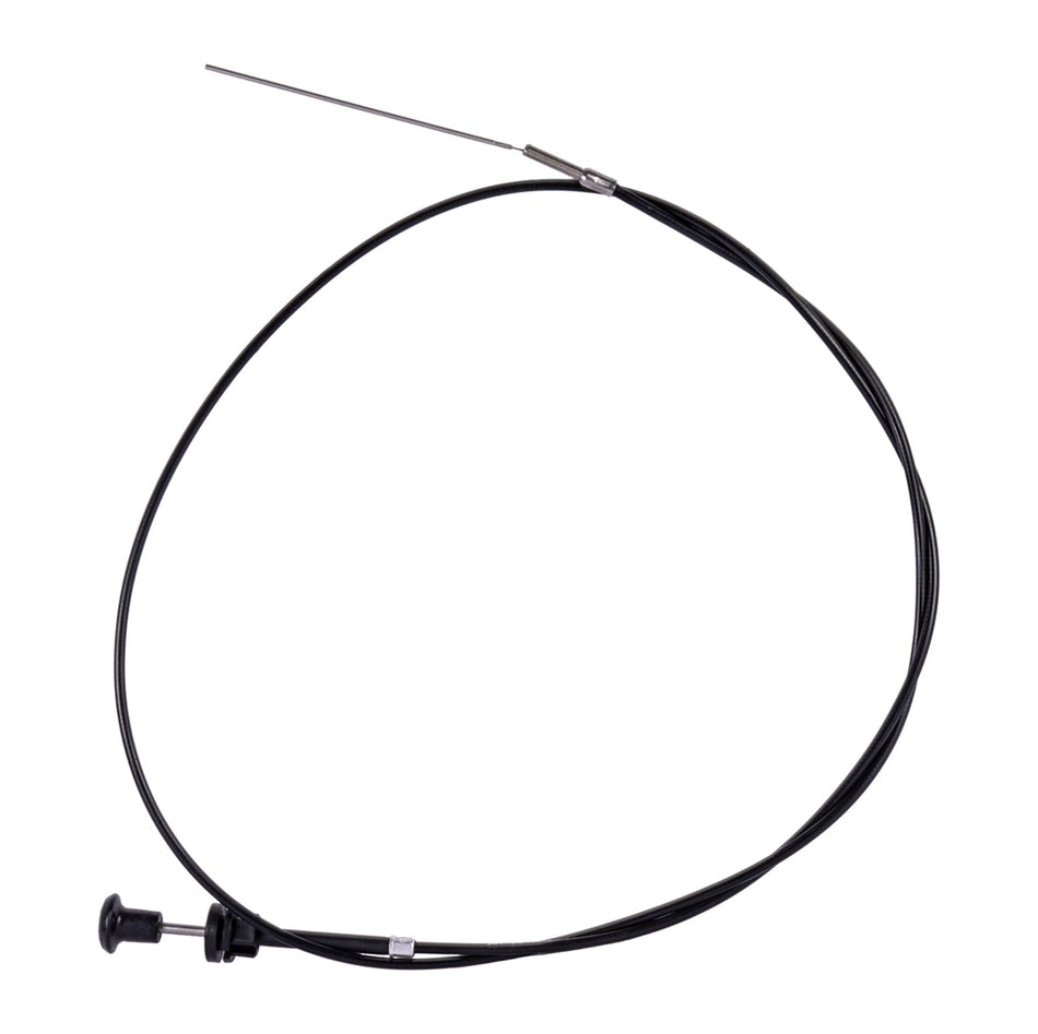 Choke cable compatible with Sea-Doo GSX 1996-97, replaces part 270000237 for Jet Ski