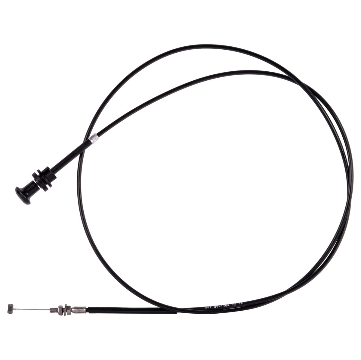Choke cable compatible with 270000262 for Sea-Doo GTI, GTS, GSI and GS 1997 Jet Ski