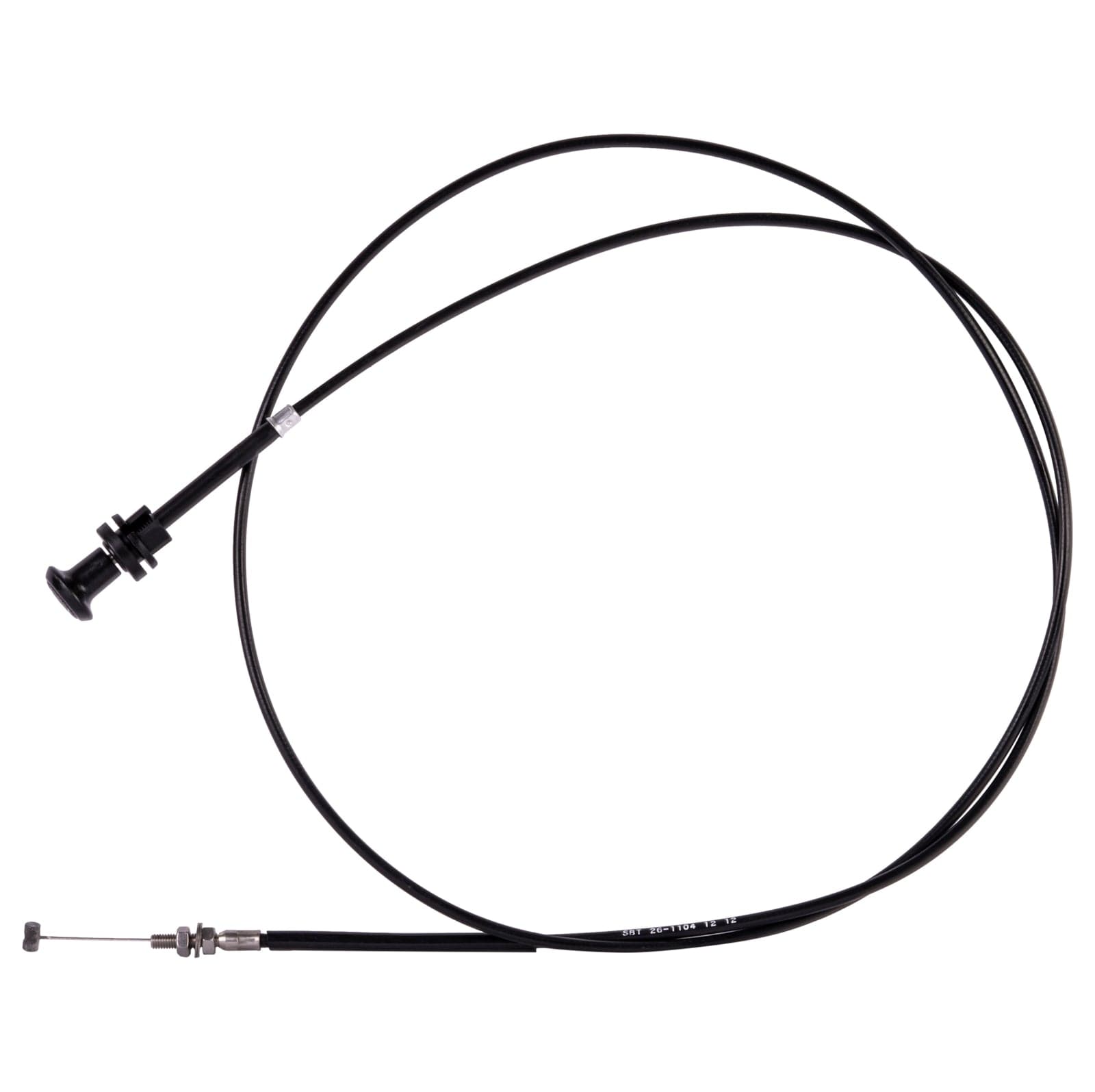 Choke cable compatible with 270000262 for Sea-Doo GTI, GTS, GSI and GS 1997 Jet Ski