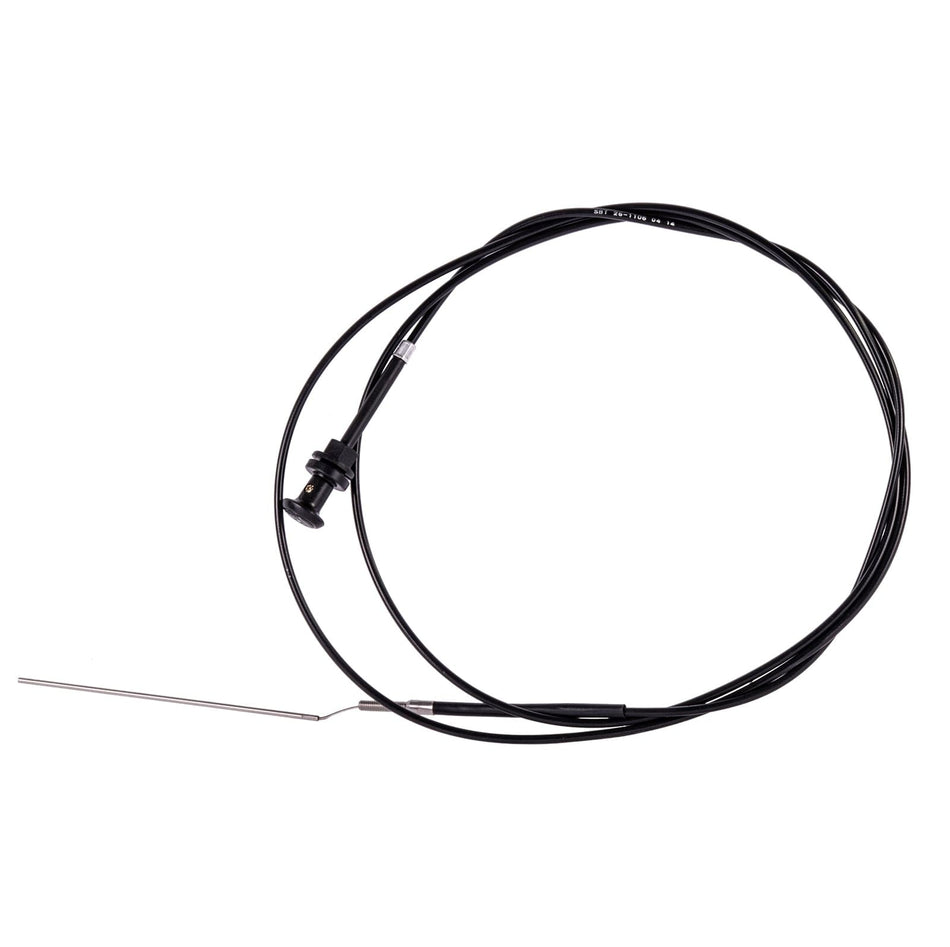 Choke cable compatible with Sea-Doo XP/LTD/XPL, replaces 270000341 for 1998-1902 models, Jet Ski part