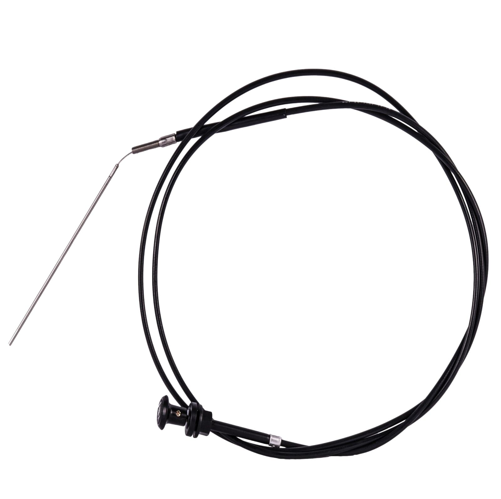 Choke cable compatible with Sea-Doo GTX, RX, GSX LTD, and GTX LTD models 1998-02, replaces part 270000383 Jet Ski