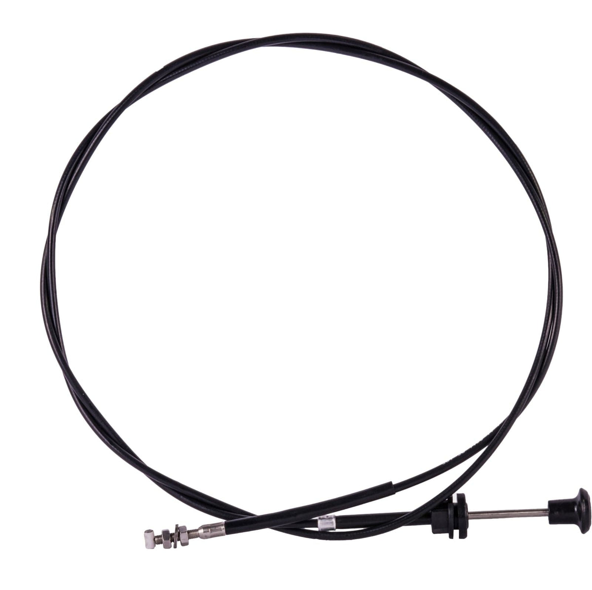 Choke cable compatible with 270000545 for Sea-Doo GTI/GTI LE 2002-05 Jet Ski