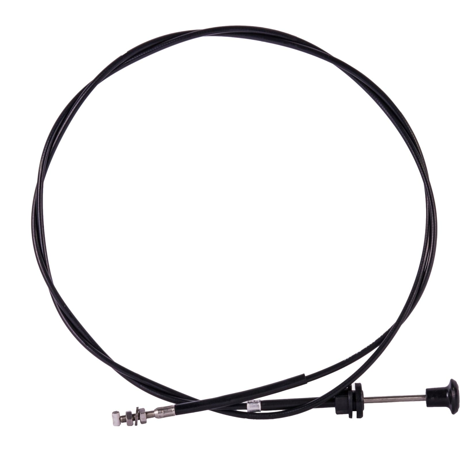 Choke cable compatible with 270000545 for Sea-Doo GTI/GTI LE 2002-05 Jet Ski