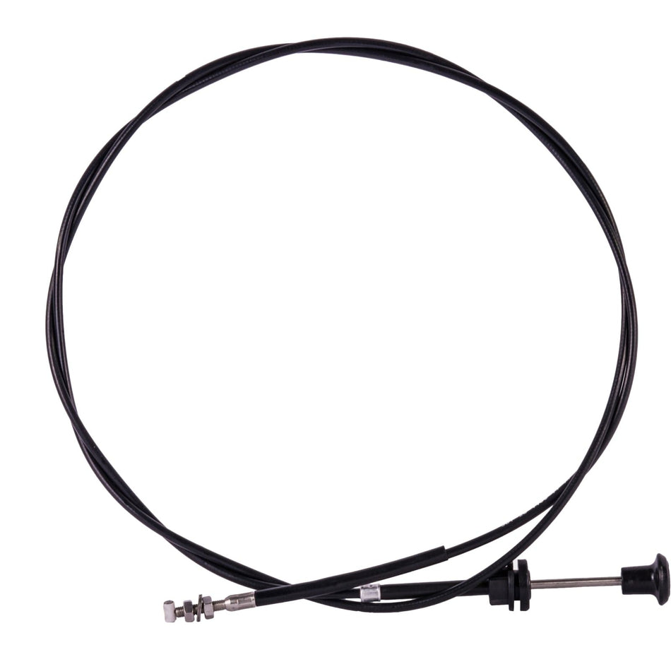 Choke cable compatible with 270000545 for Sea-Doo GTI/GTI LE 2002-05 Jet Ski