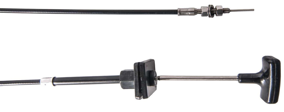 Sea-Doo choke cable 277000067 for select models, Jet Ski control cable