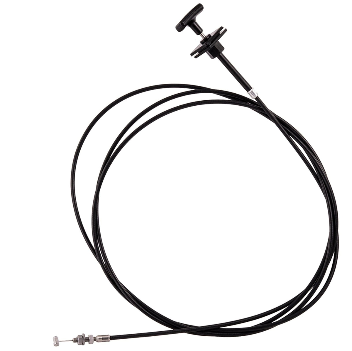 Sea-Doo choke cable 204250019, right side, for Sportster Speedster 1997-00 Jet Ski