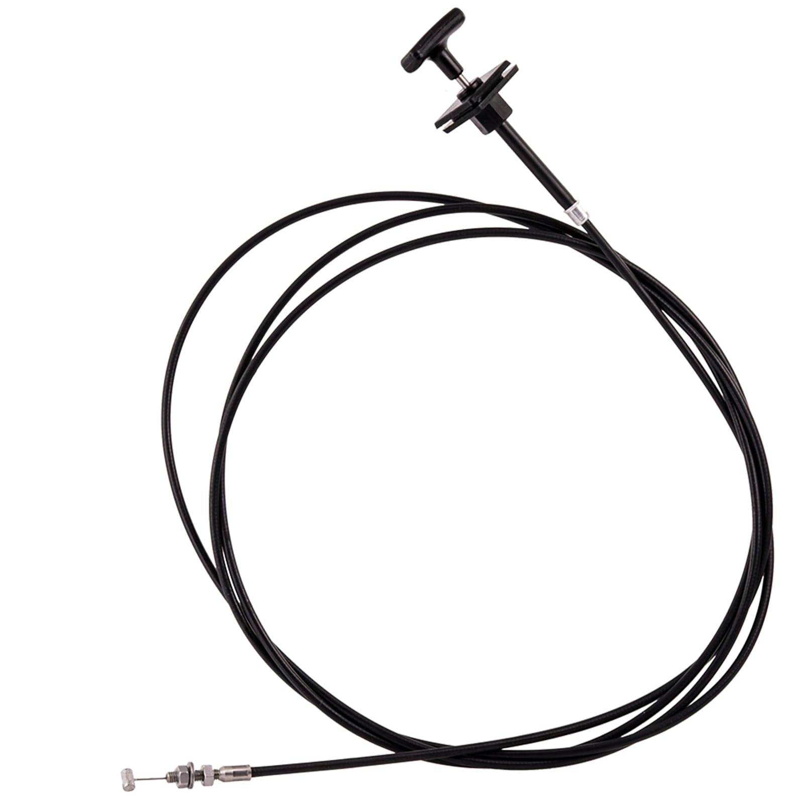 Sea-Doo choke cable 204250019, right side, for Sportster Speedster 1997-00 Jet Ski