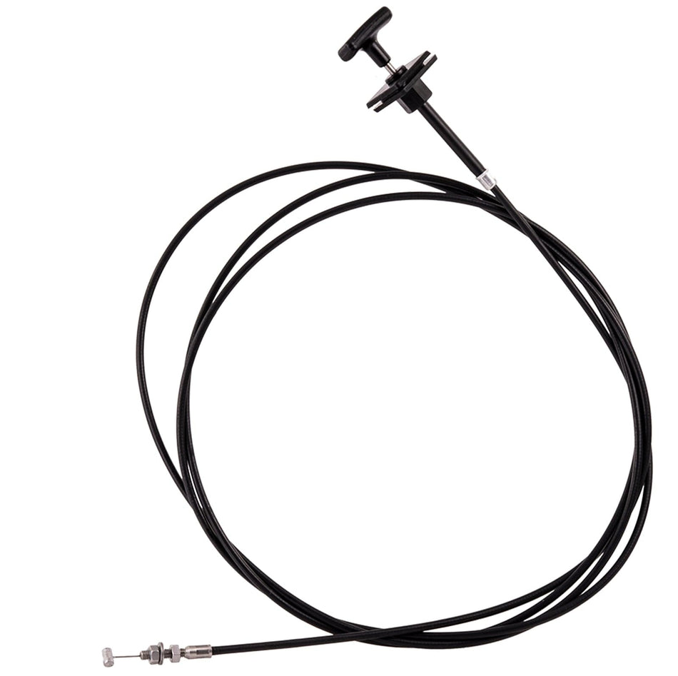 Sea-Doo choke cable 204250019, right side, for Sportster Speedster 1997-00 Jet Ski