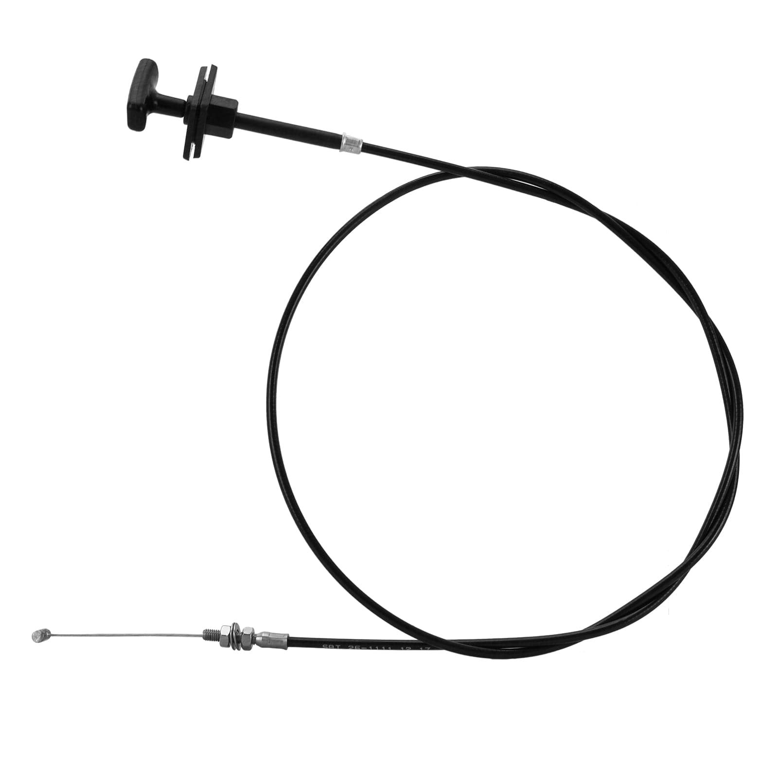 Choke cable compatible with 277000250 for Sea-Doo XP/GTX/SPX 1994-95 Jet Ski