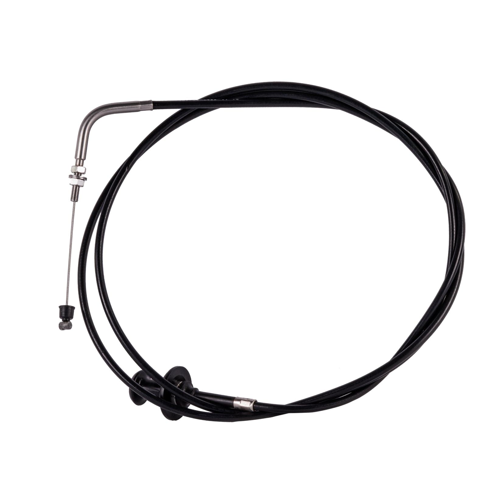 Choke cable compatible with Yamaha WaveRunner FX1-67242-00-00 for FX1 1994-95 Jet Ski