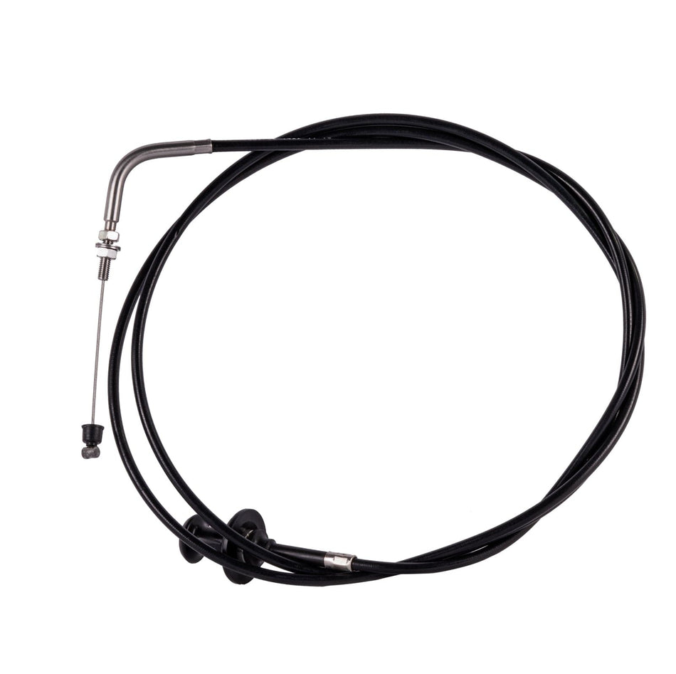 Choke cable compatible with Yamaha WaveRunner FX1-67242-00-00 for FX1 1994-95 Jet Ski