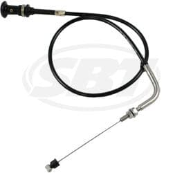Choke cable GA9-U7242-32-00 for Yamaha Wave Runner III 650/700 Jet Ski models 1993–1997