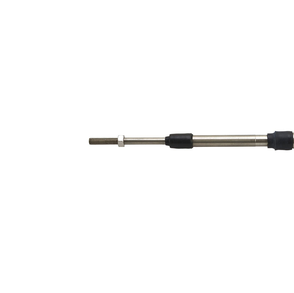 Trim cable compatible with Kawasaki 1100 ZXI 1996-2003, replaces part 59406-3759 for Jet Ski trim control