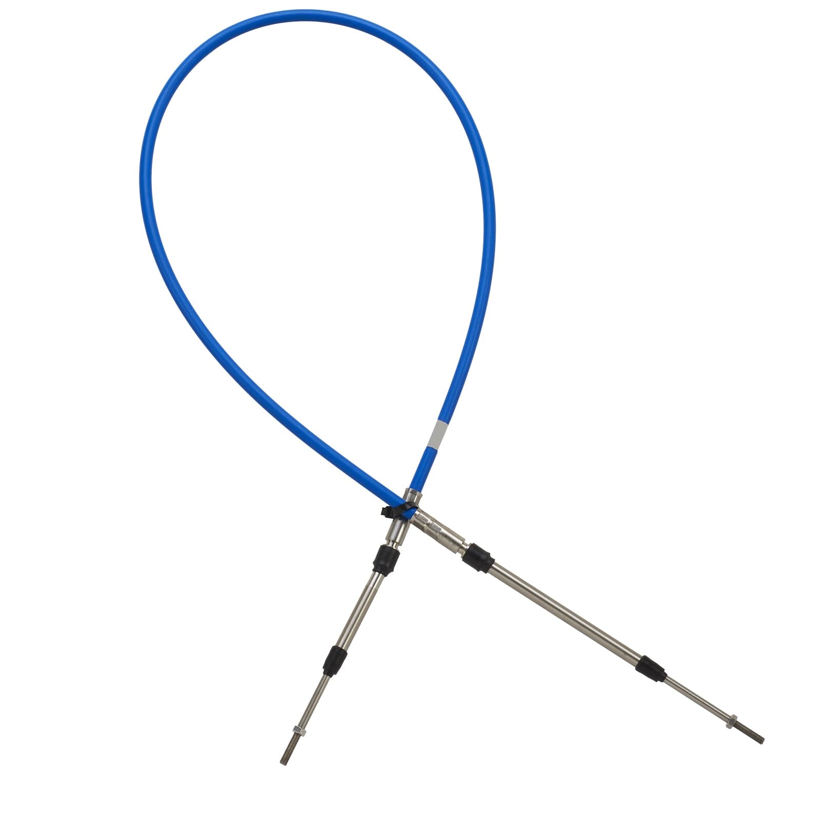 Trim cable compatible with 59406-3760 for Kawasaki 750 ZXI 1996–97 Jet Ski