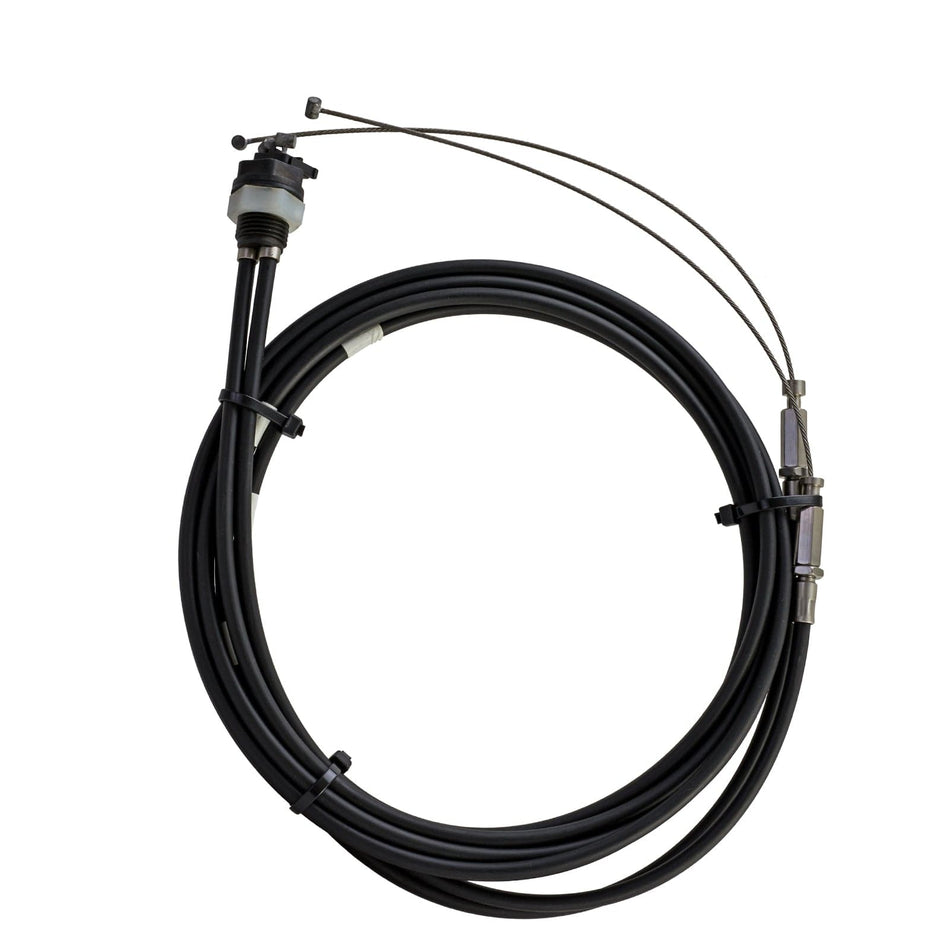 Yamaha Trim Cable F1W-6153E-00-00/F1W-6153E-01-00 for FX Cruiser SHO 2008-11 WaveRunner Jet Ski