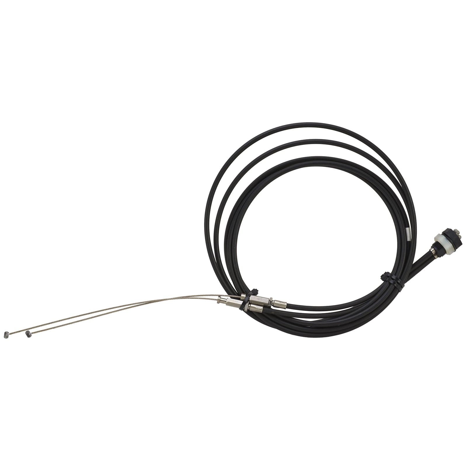 Trim cable compatible with Yamaha FZS/FZR 2009-16, part F2C-6153E-00-00, for WaveRunner Jet Ski