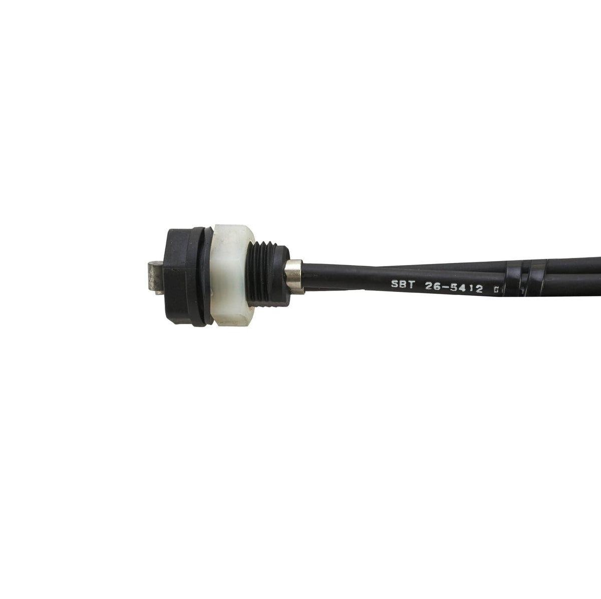 Trim cable compatible with Yamaha FZS/FZR 2009-16, part F2C-6153E-00-00, for WaveRunner Jet Ski