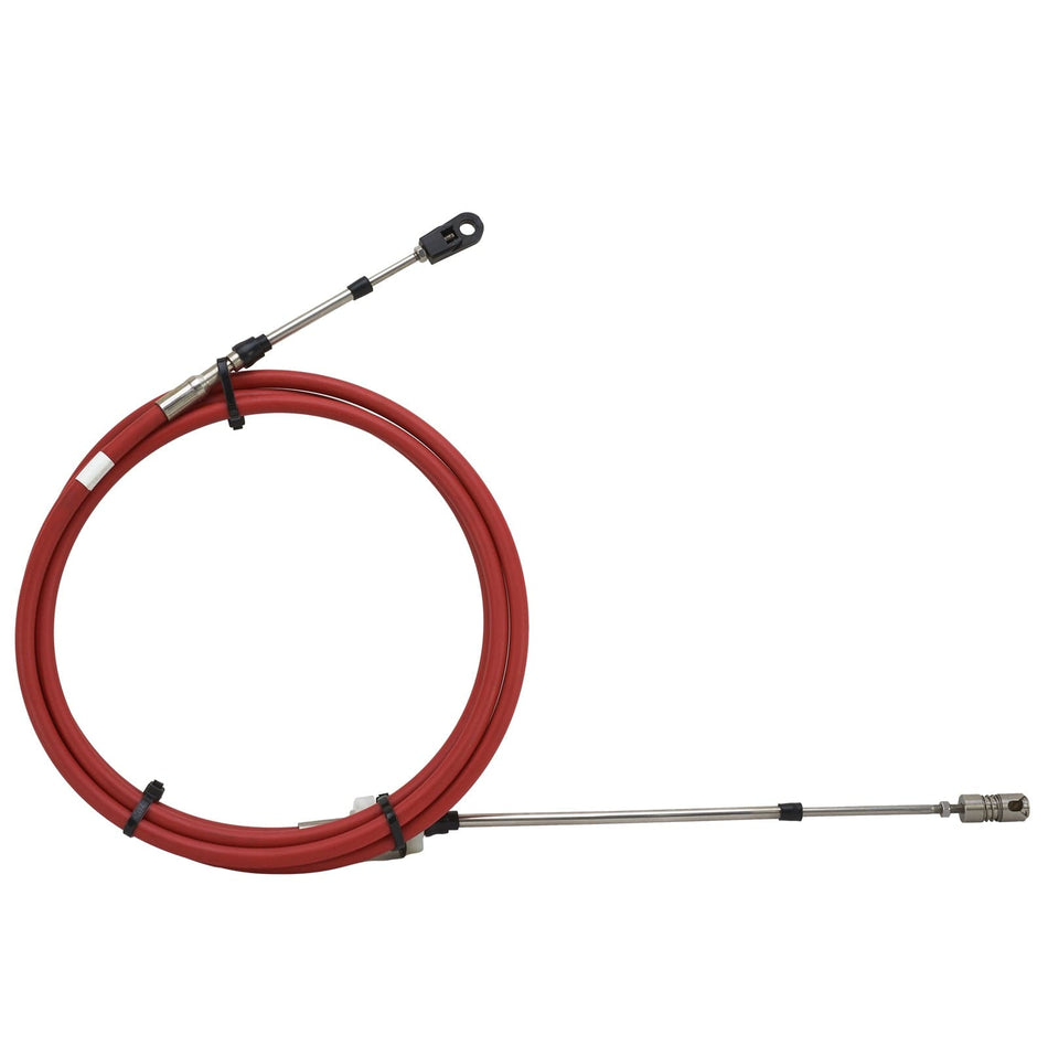 Trim cable compatible with GK5-6153E-00-00 Yamaha Wave Blaster II 760 1997 WaveRunner Jet Ski