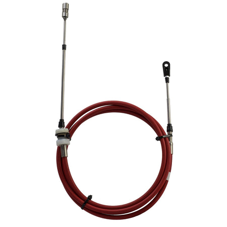 Trim cable compatible with Yamaha WaveRunner SUV 1200 1999-04, replaces GU5-6153E-09-00 Jet Ski
