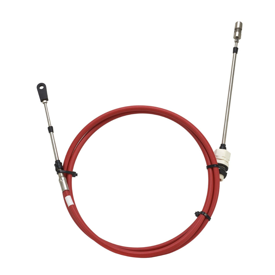 Trim cable F0X-6153E-19-00 and F0X-U153E-10-00 for Yamaha GP 1200/800 2001-2002 WaveRunner Jet Ski
