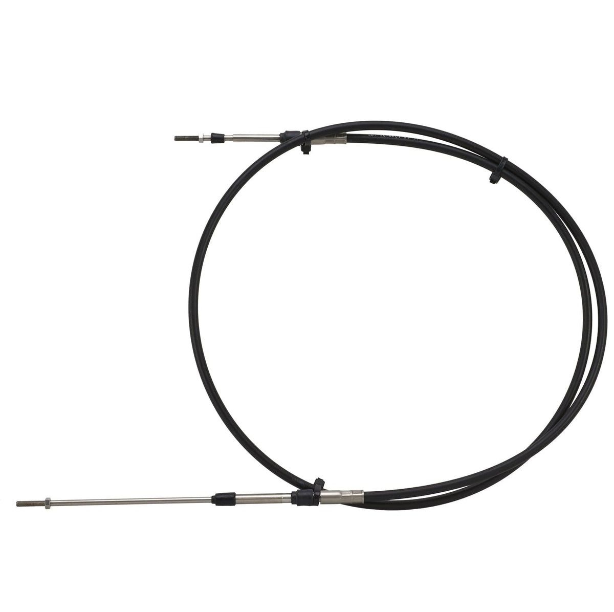 Trim cable compatible with Honda R12X/R12 2003-04, part 47850-HW3-671 for Jet Ski