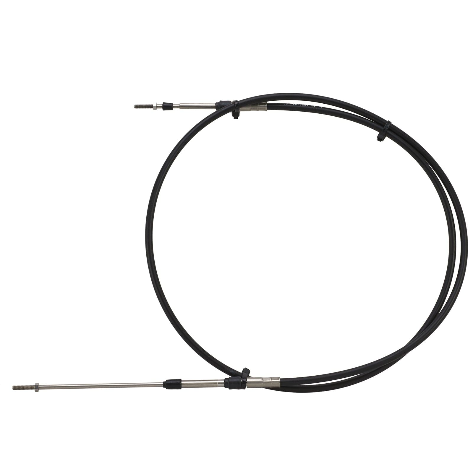 Trim cable compatible with Honda R12X/R12 2003-04, part 47850-HW3-671 for Jet Ski