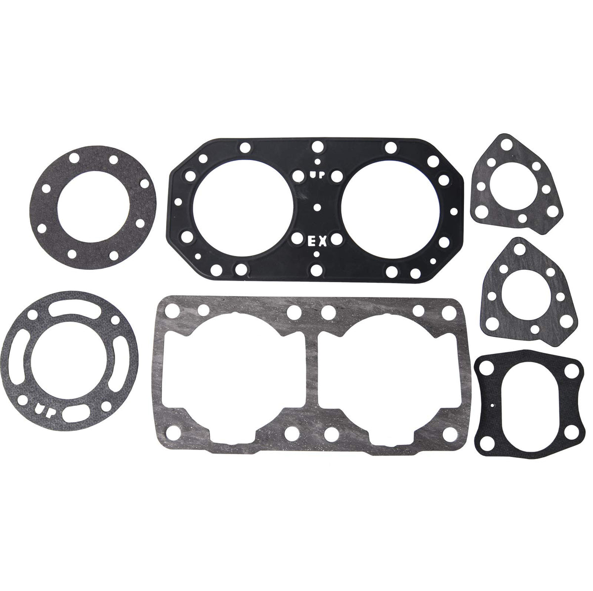 Top end kit for 1994 Kawasaki XiR Jet Ski; Honda, Polaris, Sea-Doo, Tigershark, Yamaha WaveRunner