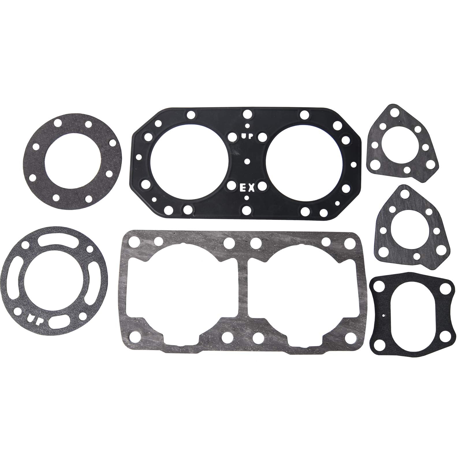 Top end kit for 1994 Kawasaki XiR Jet Ski; Honda, Polaris, Sea-Doo, Tigershark, Yamaha WaveRunner