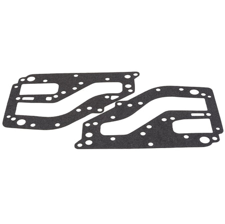 Top end kit for Yamaha Wave Runner Wave Jammer 500 and Wave Runner 500 Jet Ski engine