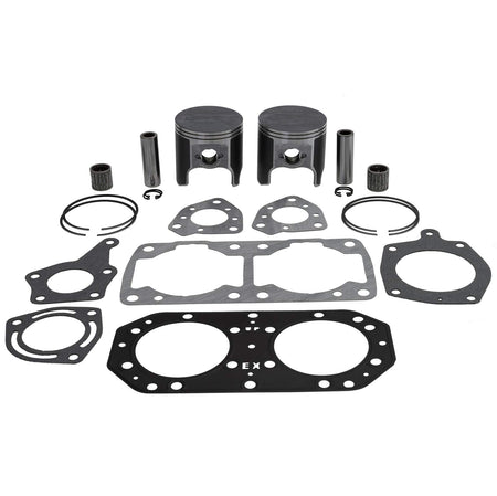Top end kit for 1994 Kawasaki XiR Jet Ski; Honda, Polaris, Sea-Doo, Tigershark, Yamaha WaveRunner