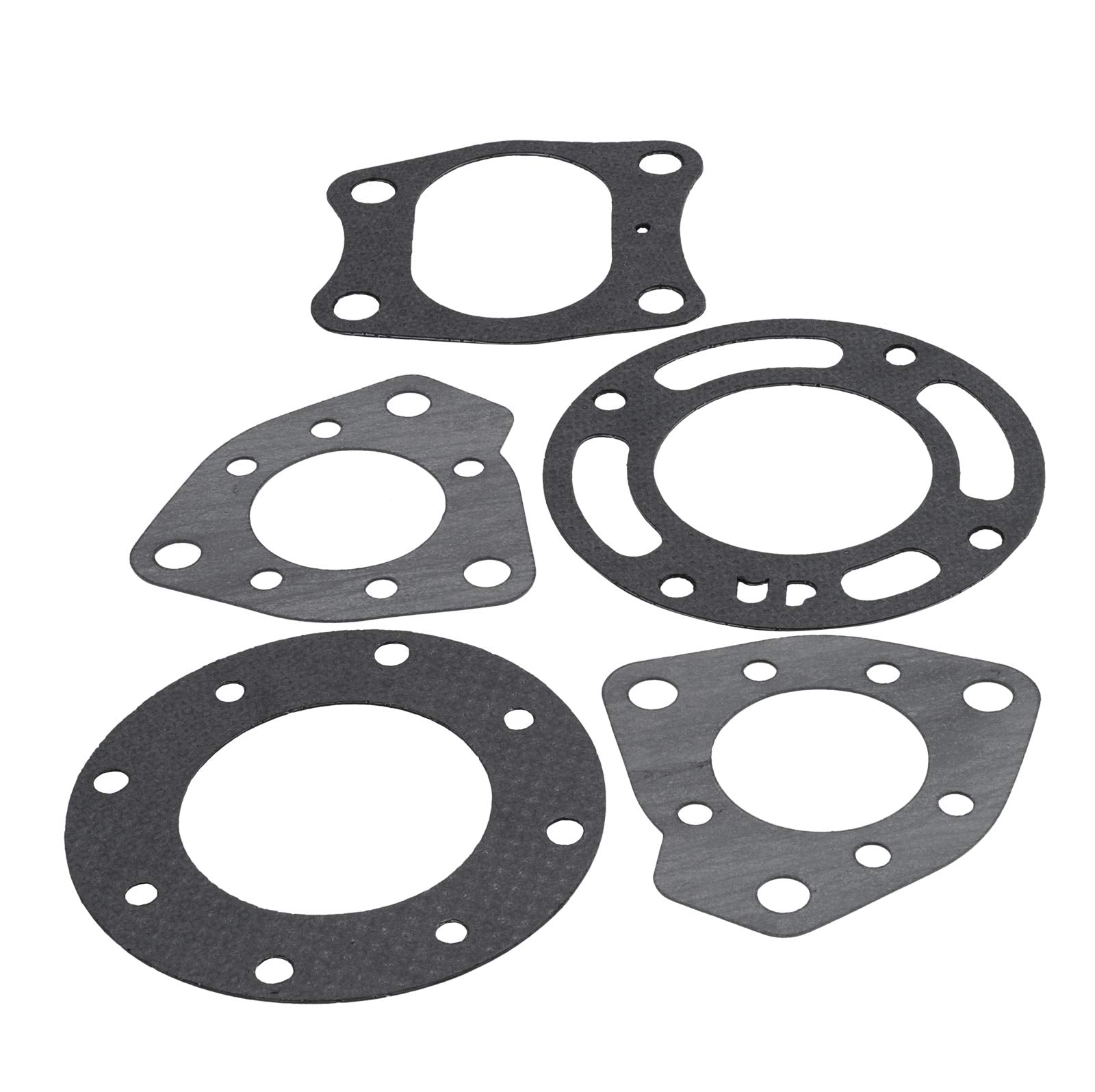 Top end kit for Kawasaki 750 STS and 750 STX Jet Ski; fits Honda, Polaris, Sea-Doo, Tigershark, Yamaha WaveRunner