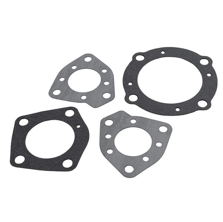 Top end kit for Kawasaki 750 STS and 750 STX Jet Ski; fits Honda, Polaris, Sea-Doo, Tigershark, Yamaha WaveRunner