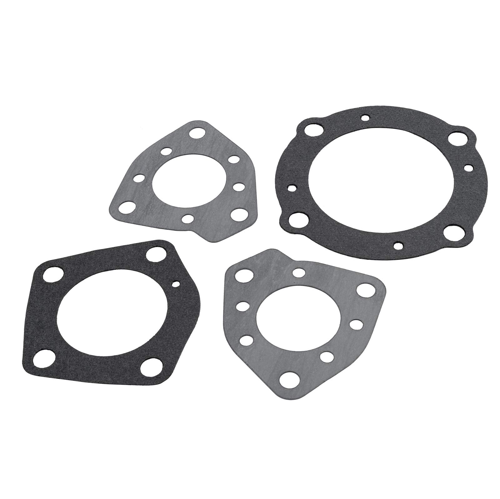 Top end kit for Kawasaki 750 STS and 750 STX Jet Ski; fits Honda, Polaris, Sea-Doo, Tigershark, Yamaha WaveRunner