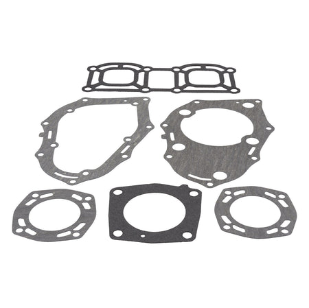 Top end kit for Yamaha SuperJet Wave Blaster 700 WRIII VXR Pro Jet Ski WaveRunner Sea-Doo Honda Kawasaki Polaris Tigershark